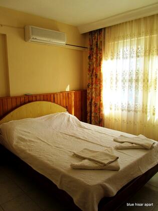 Blue Hisar Apart - Görsel 9