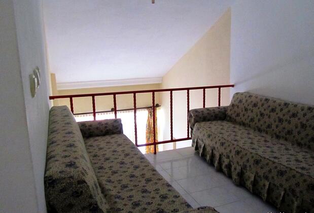 Blue Hisar Apart - Görsel 12