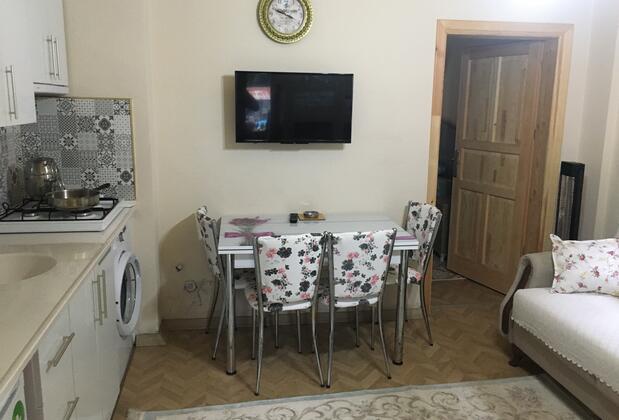 Özgür Apart - Görsel 14