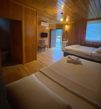 Kandyba Bungalow - Görsel 6