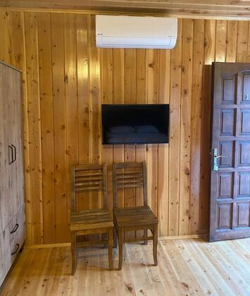 Kandyba Bungalow - Görsel 5