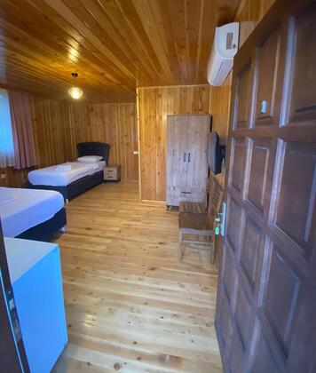 Kandyba Bungalow - Görsel 4