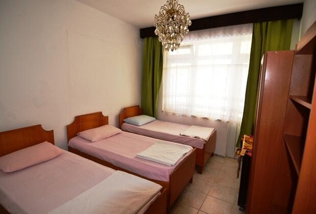 Özkaptan Aqua Otel Avşa Adası - Görsel 5