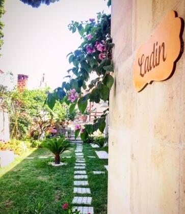 Bademli Garden Suite - Görsel 7