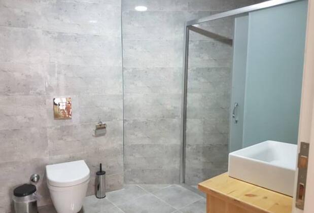 Bademli Garden Suite - Görsel 14