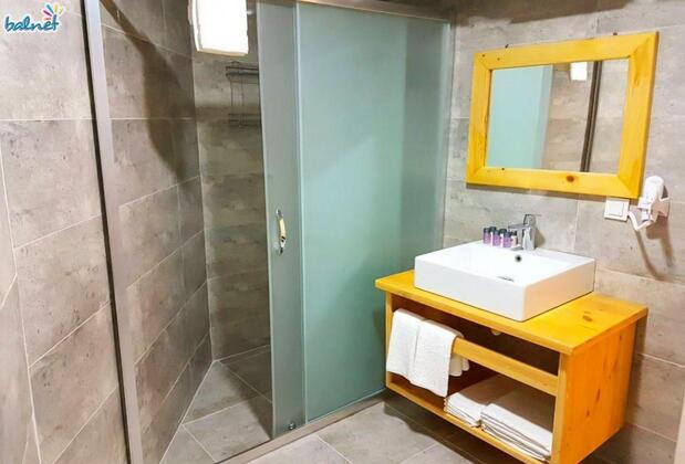 Bademli Garden Suite - Görsel 15