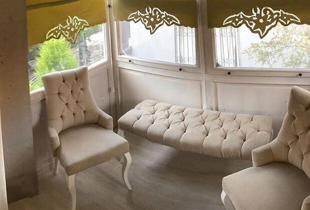 Bademli Garden Suite - Görsel 12