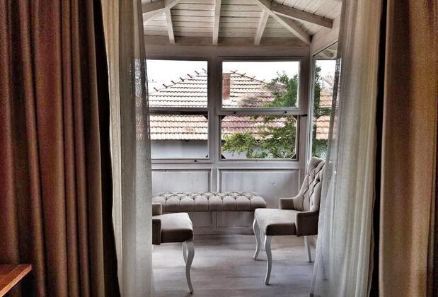 Bademli Garden Suite - Görsel 13