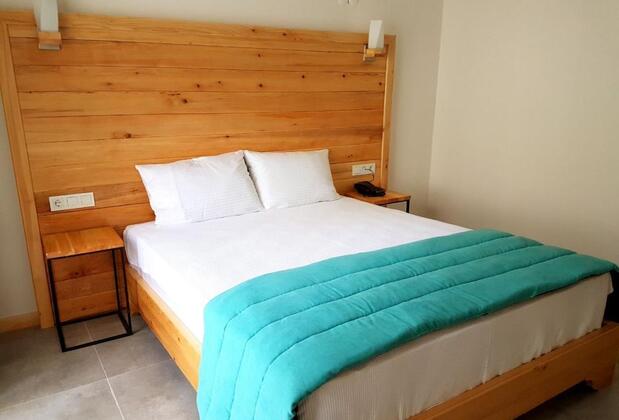 Bademli Garden Suite - Görsel 10