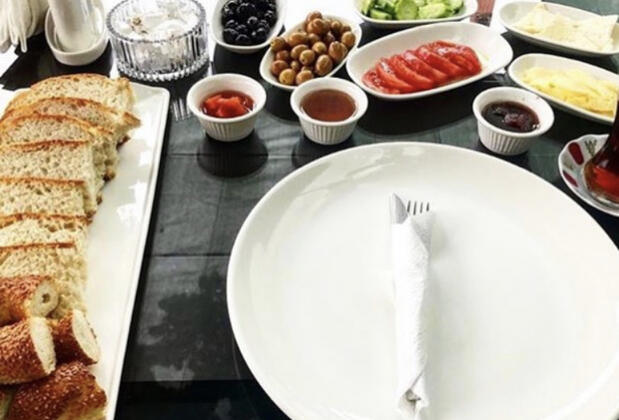 Bademli Garden Suite - Görsel 16