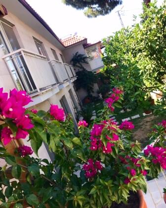 Bademli Garden Suite - Görsel 3