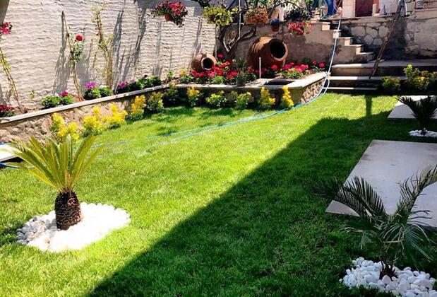 Bademli Garden Suite - Görsel 8