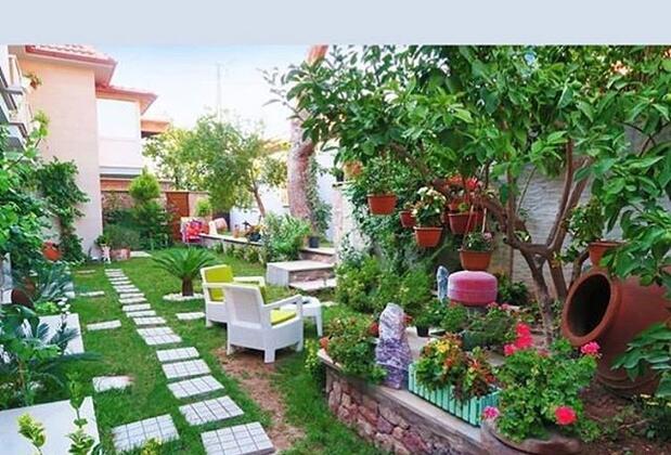 Bademli Garden Suite - Görsel 5