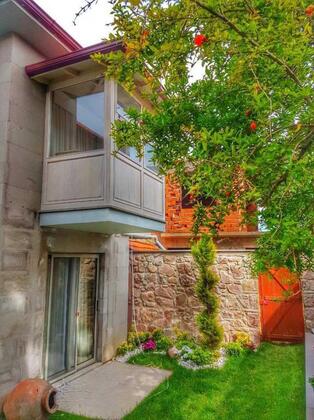 Bademli Garden Suite - Görsel 6