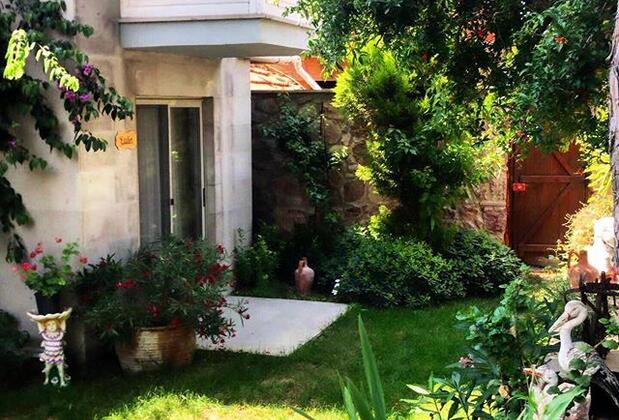 Bademli Garden Suite - Görsel 4