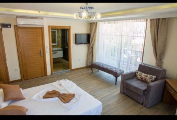 Blue Sea Otel - Görsel 10