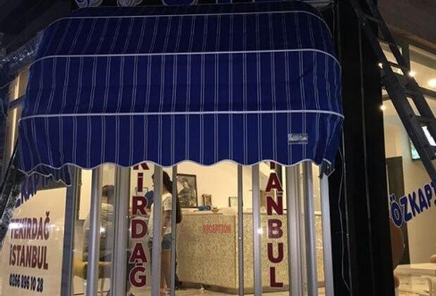 Blue Sea Otel - Görsel 6