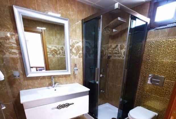 Blue Sea Otel - Görsel 15