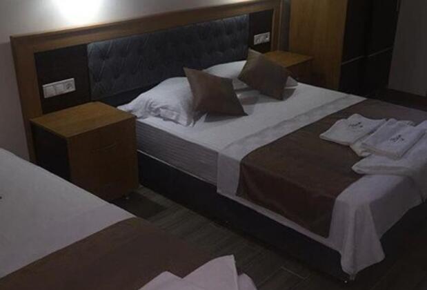 Blue Sea Otel - Görsel 12