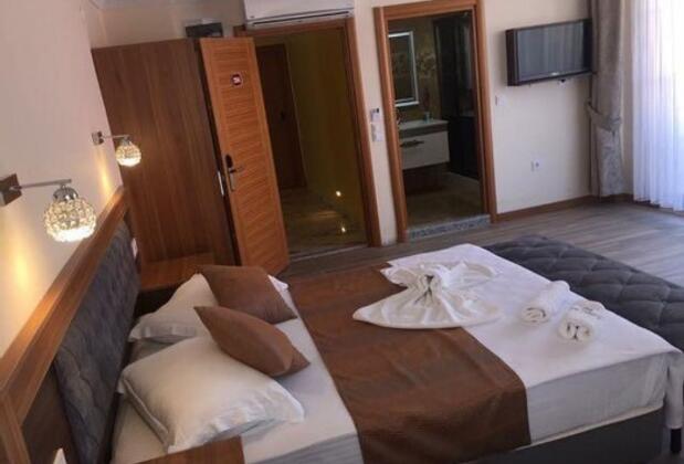 Blue Sea Otel - Görsel 14