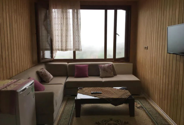 Dilek Apart Uzungöl - Görsel 9