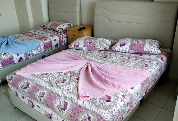 Tolga Motel Mersin Ayaş - Görsel 9