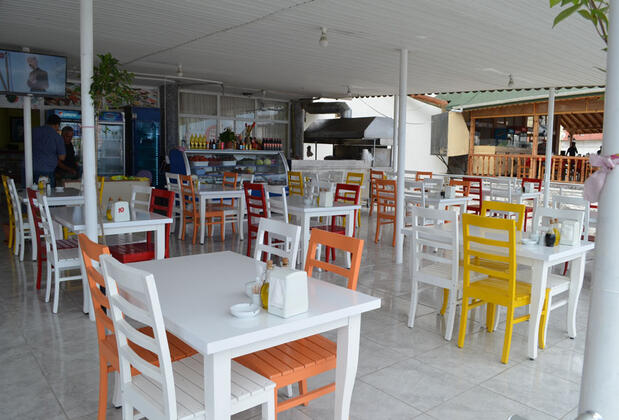 Tolga Motel Mersin Ayaş - Görsel 13