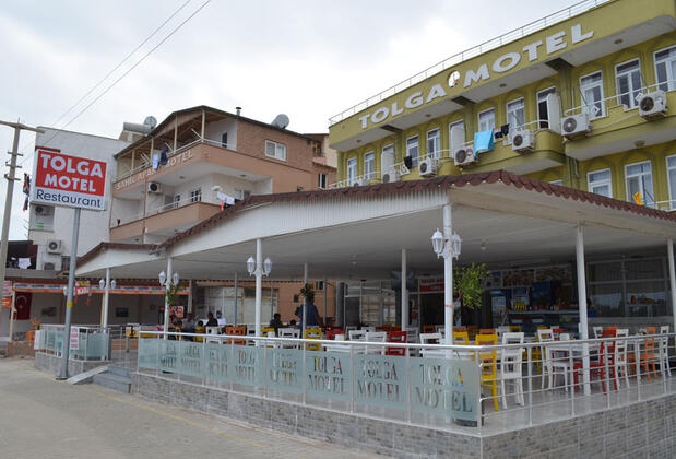 Tolga Motel Mersin Ayaş - Görsel 3