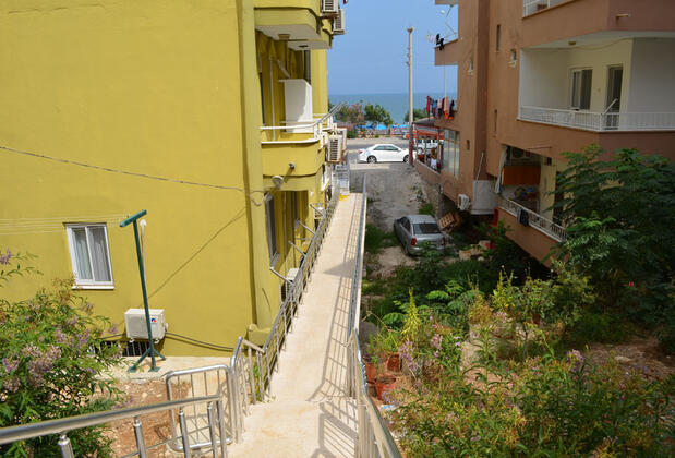 Tolga Motel Mersin Ayaş - Görsel 12