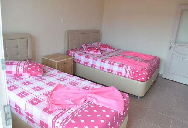 Tolga Motel Mersin Ayaş - Görsel 7