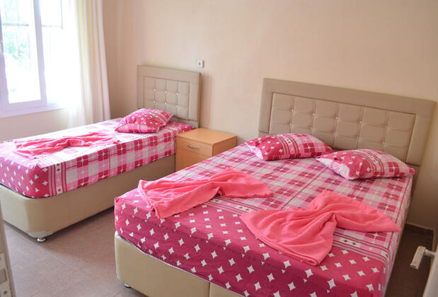 Tolga Motel Mersin Ayaş - Görsel 6