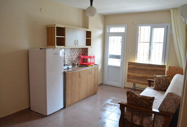 Tolga Motel Mersin Ayaş - Görsel 14