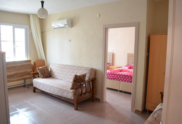 Tolga Motel Mersin Ayaş - Görsel 10