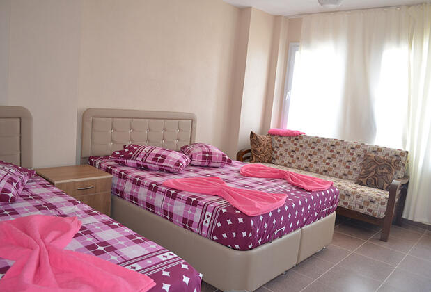 Tolga Motel Mersin Ayaş - Görsel 8