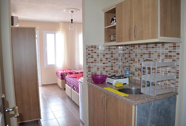 Tolga Motel Mersin Ayaş - Görsel 11