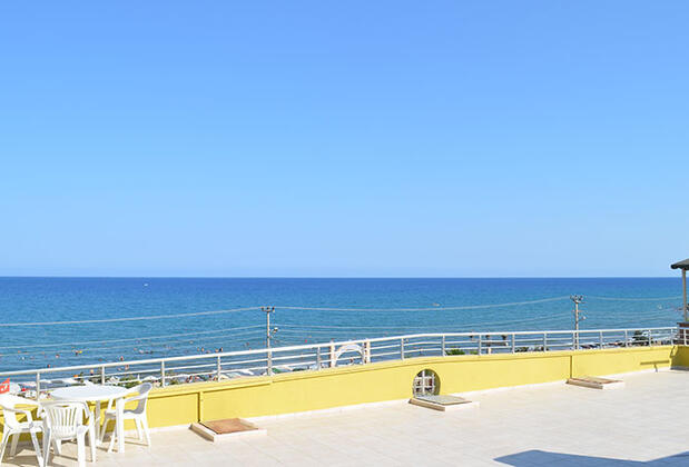Tolga Motel Mersin Ayaş - Görsel 16