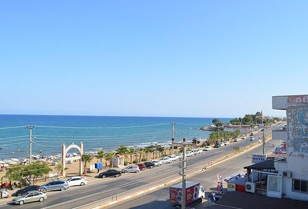 Tolga Motel Mersin Ayaş - Görsel 15