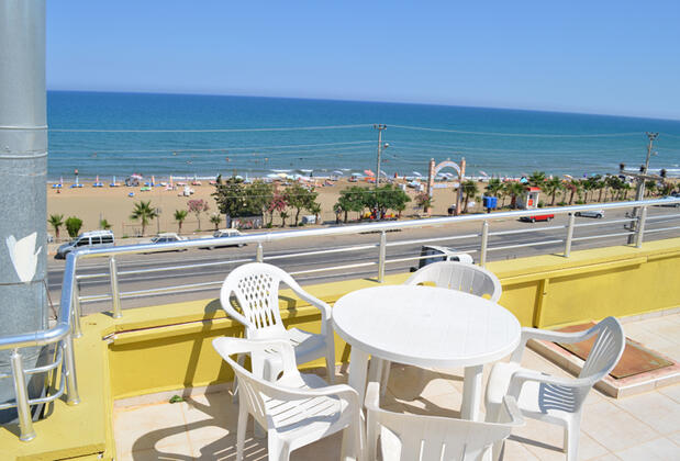 Tolga Motel Mersin Ayaş - Görsel 4