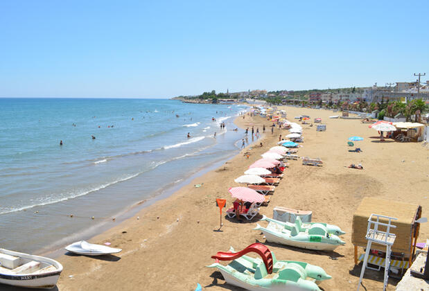 Tolga Motel Mersin Ayaş - Görsel 5