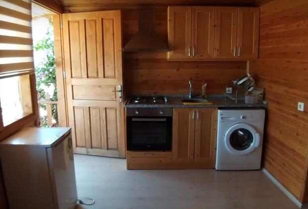 Çetikli Küme Evleri - Görsel 5