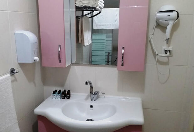 Gülay Pansiyon Otel Bursa - Görsel 37