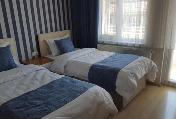 Gülay Pansiyon Otel Bursa - Görsel 27