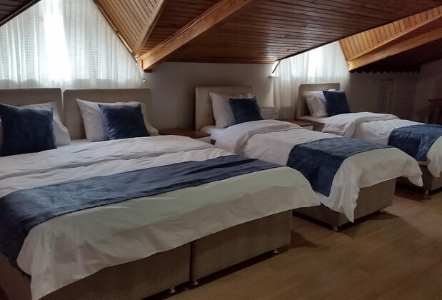 Gülay Pansiyon Otel Bursa - Görsel 16