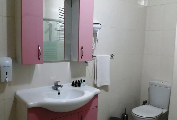 Gülay Pansiyon Otel Bursa - Görsel 36