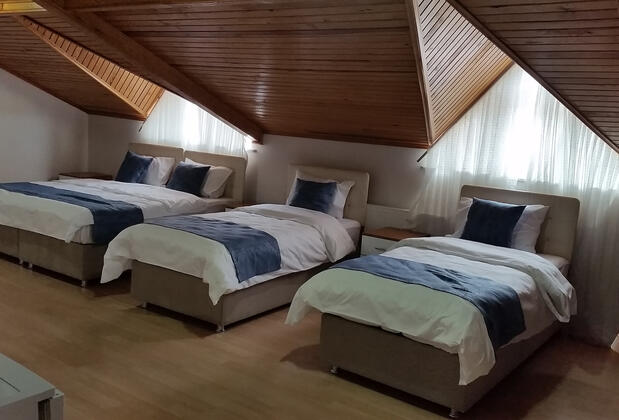 Gülay Pansiyon Otel Bursa - Görsel 17