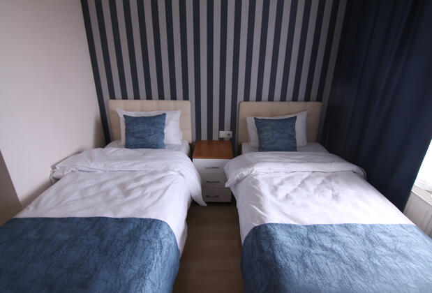 Gülay Pansiyon Otel Bursa - Görsel 23