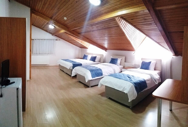 Gülay Pansiyon Otel Bursa - Görsel 15