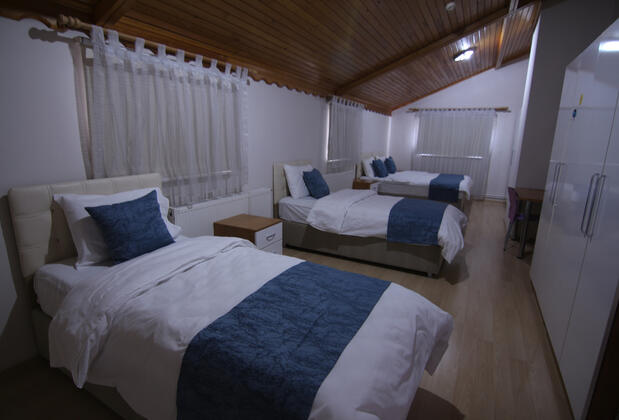 Gülay Pansiyon Otel Bursa - Görsel 19