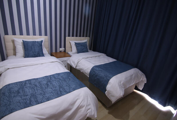 Gülay Pansiyon Otel Bursa - Görsel 24