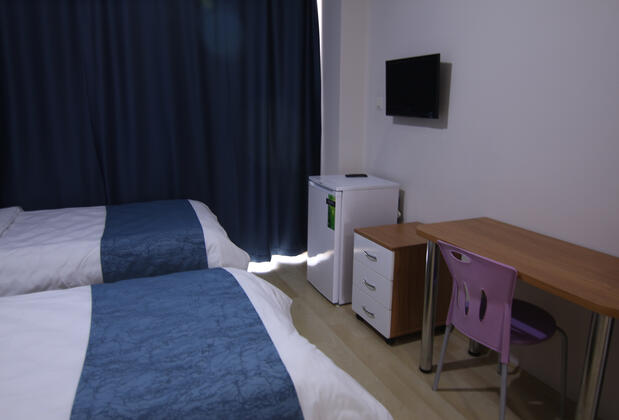 Gülay Pansiyon Otel Bursa - Görsel 25